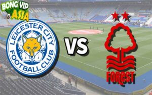 Soi Kèo Leicester vs Nottingham Ngày 26/10/2024