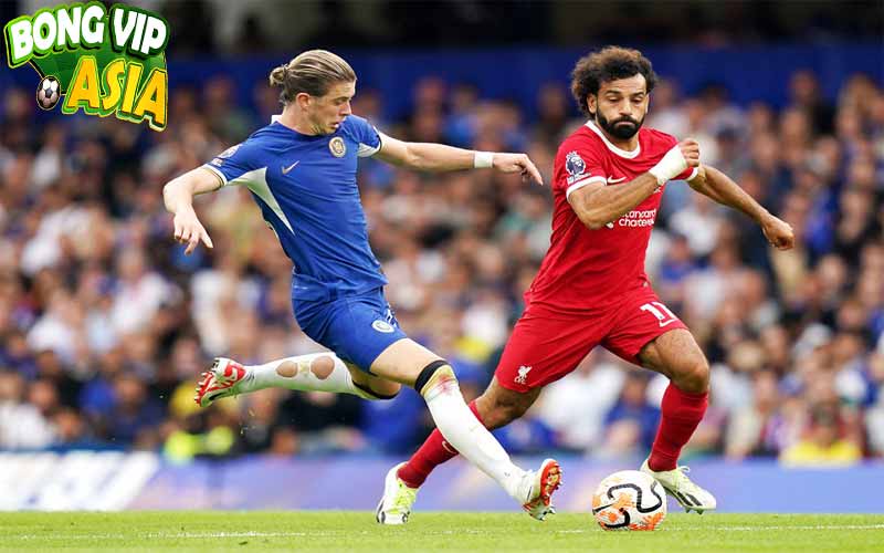 Soi kèo Liverpool vs Chelsea Ngày 20/10/2024