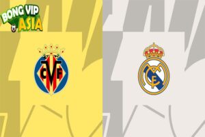 Soi kèo Real Madrid vs Villarreal Ngày 06/10/2024