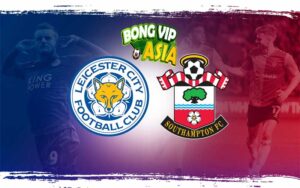 Soi Kèo Southampton vs Leicester Ngày 19/10/2024