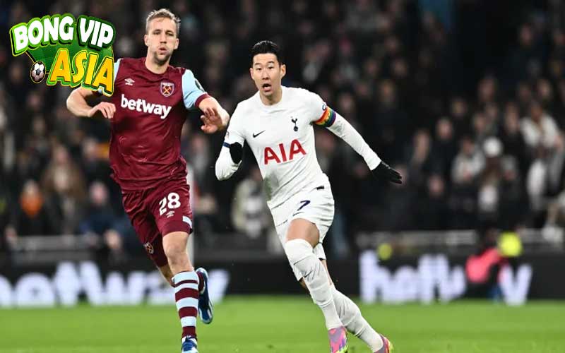 Soi kèo Tottenham vs West Ham Ngày 19/10/2024