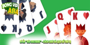 Bí Ẩn "Bài Solitaire" - Cách Chơi và Lịch Sử Thú Vị