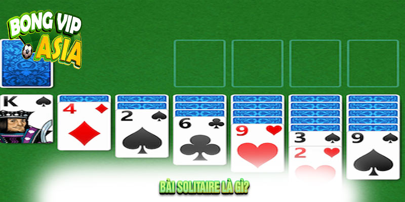 Bí Ẩn "Bài Solitaire" - Cách Chơi và Lịch Sử Thú Vị