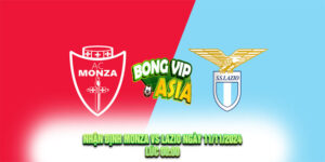 Nhận định Monza vs Lazio Ngày 11/11/2024