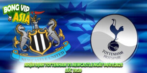 Nhận Định Tottenham vs Newcastle Ngày 04/01/2025