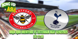 Phân Tích & Nhận Định Brentford vs Tottenham Chi Tiết