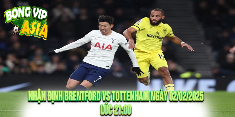 Phân Tích & Nhận Định Brentford vs Tottenham Chi Tiết