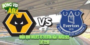 Nhận định Wolves vs Everton Ngày 08/03/2025